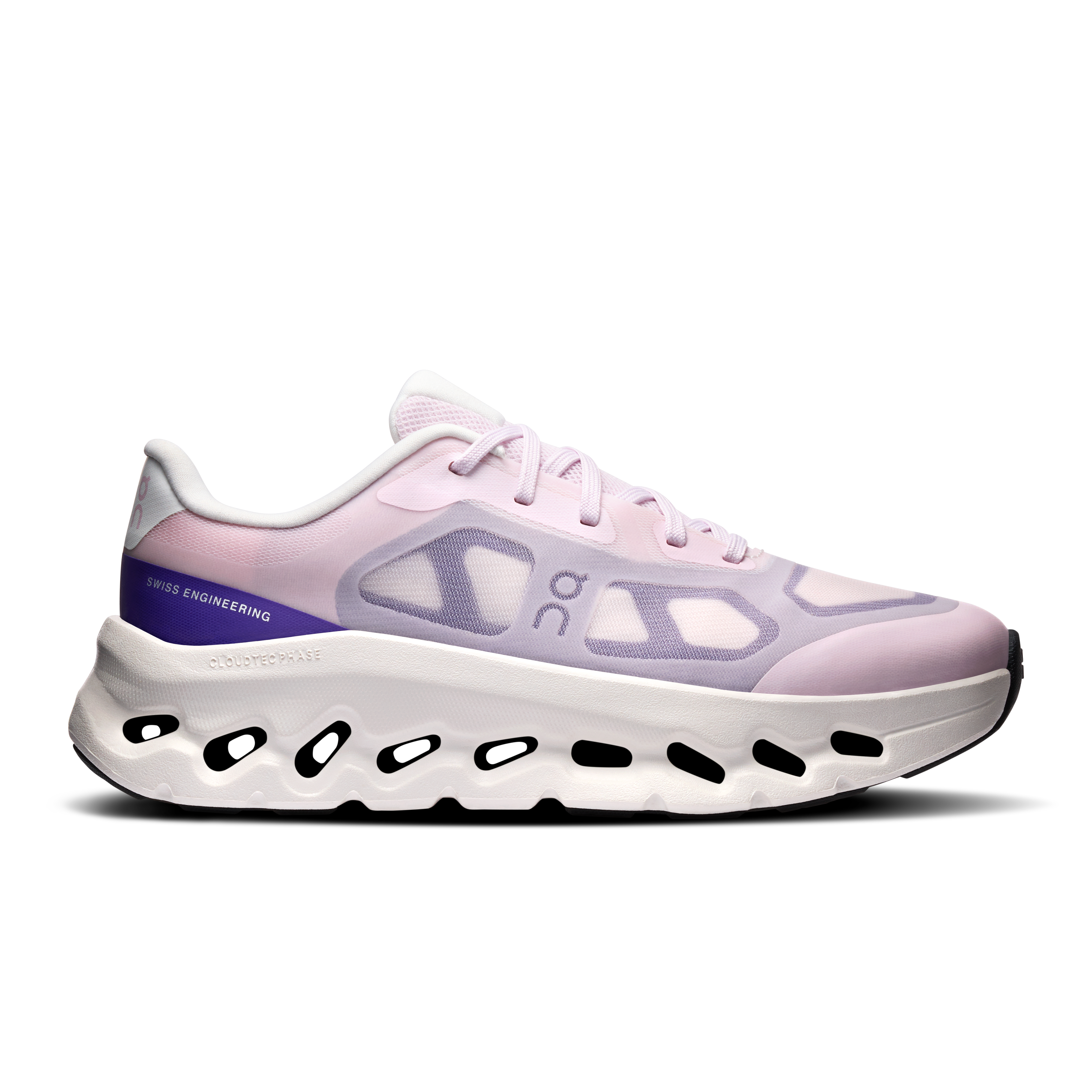 On Running Wmns Cloudtilt Remix Orchid Ivory