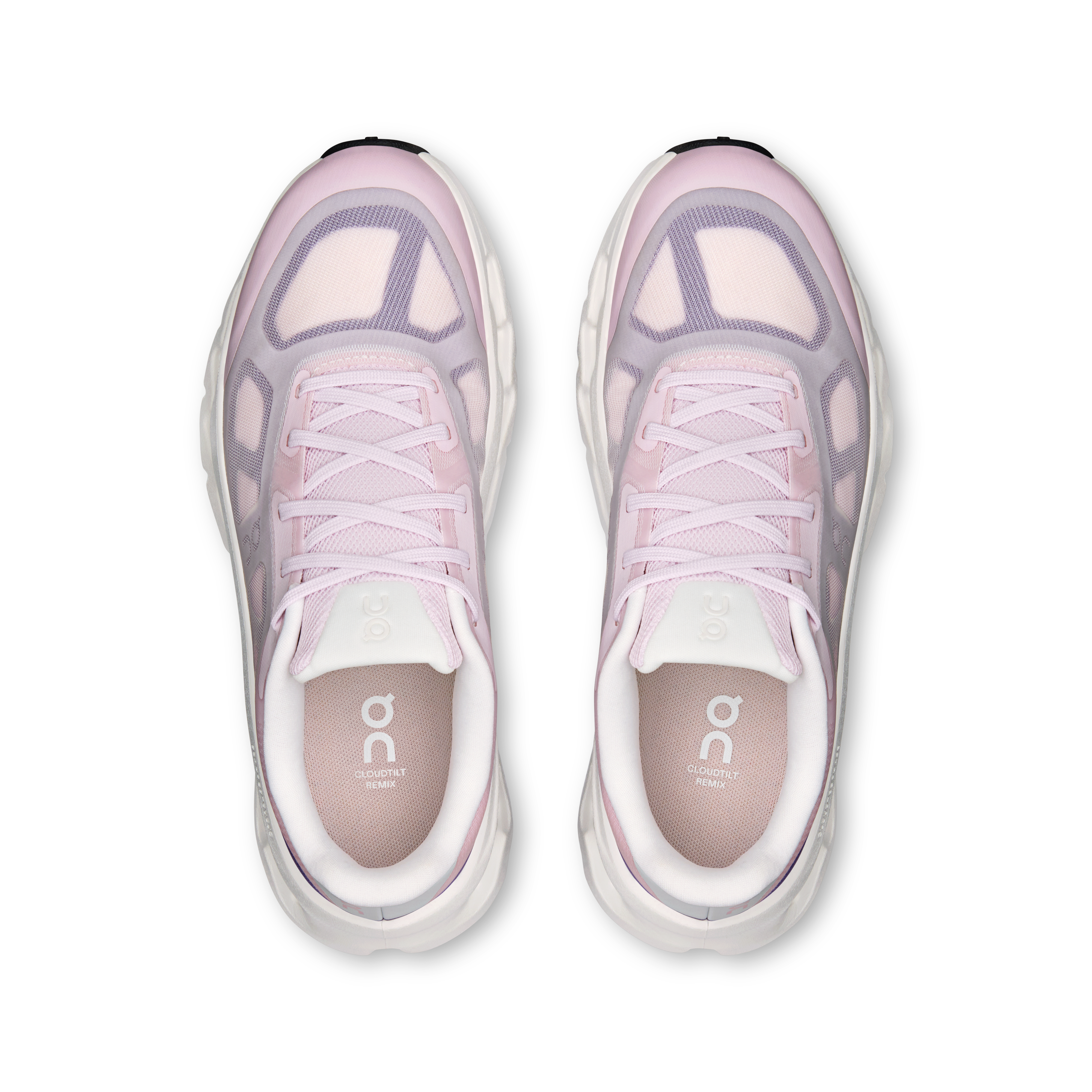 On Running Wmns Cloudtilt Remix Orchid Ivory
