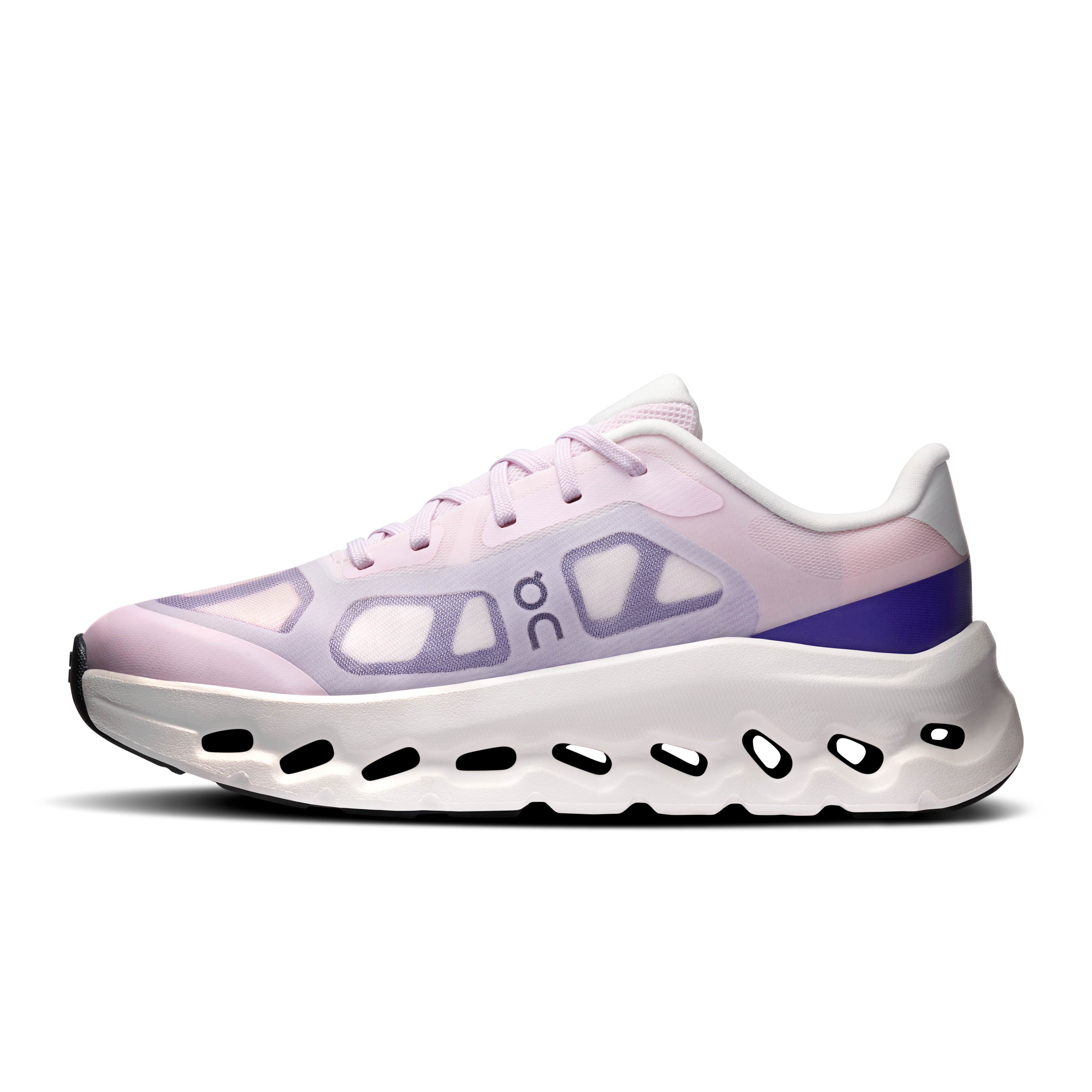 On Running Wmns Cloudtilt Remix Orchid Ivory