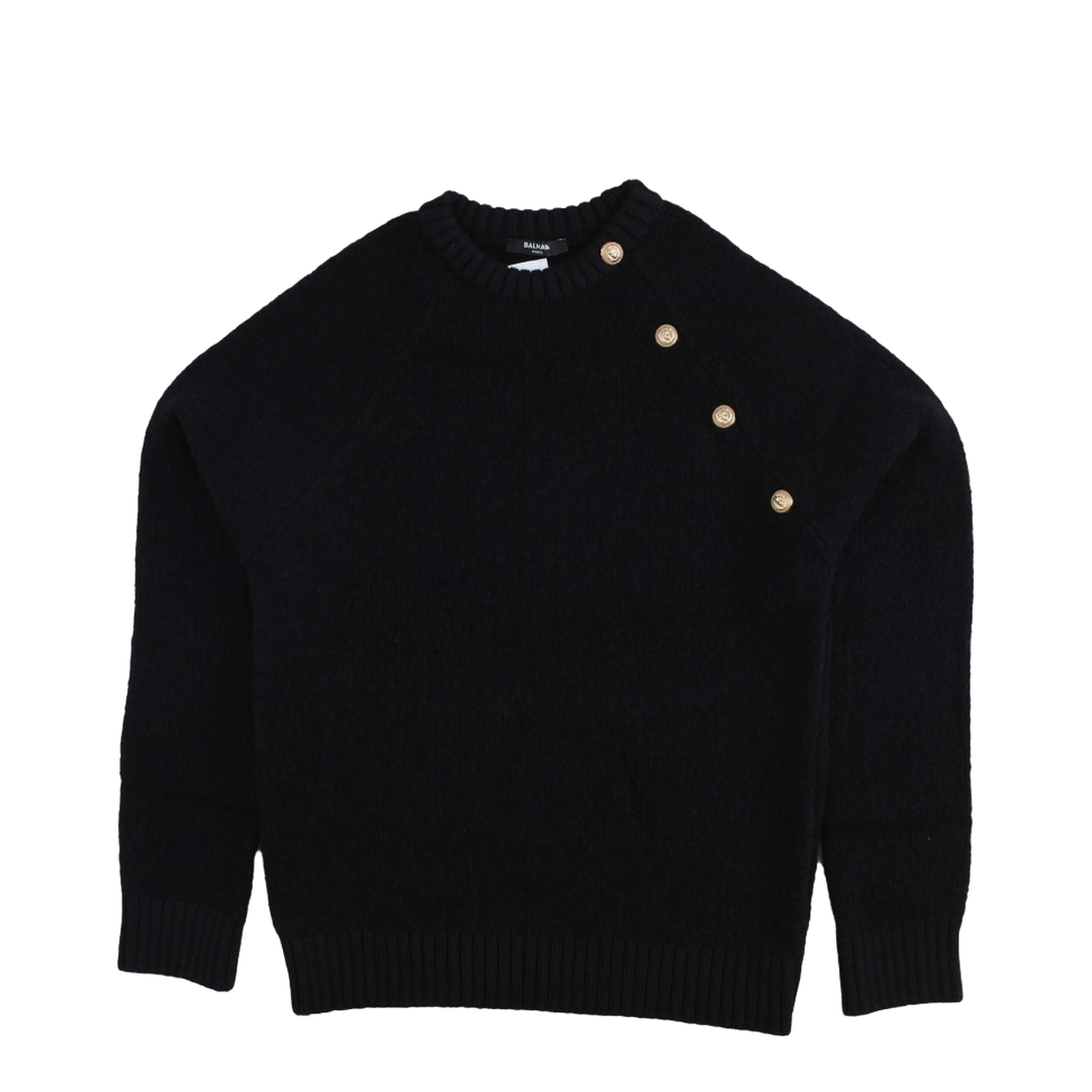 Shirt with Buttons