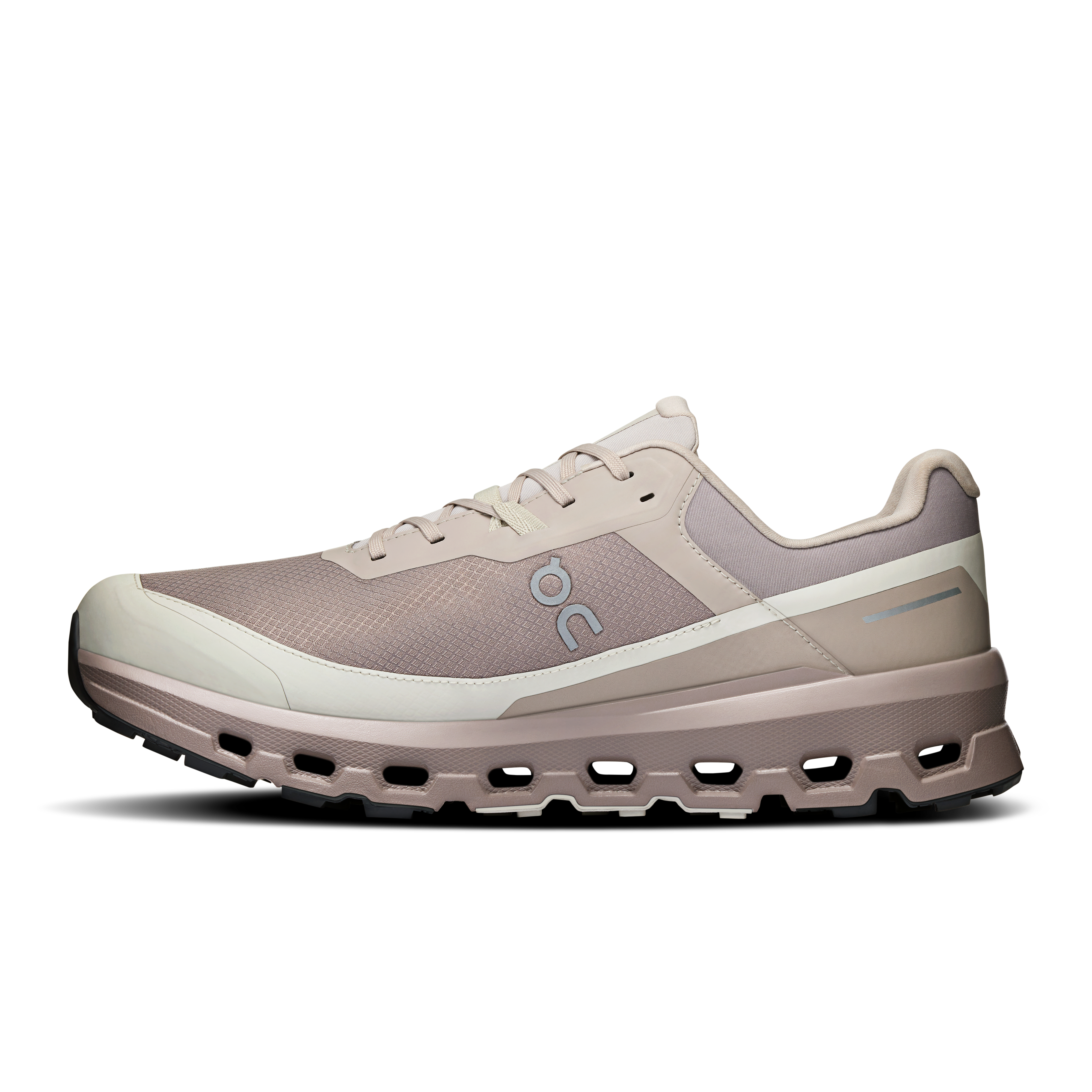 On Running Cloudvista 2 Waterproof Fog Cinder