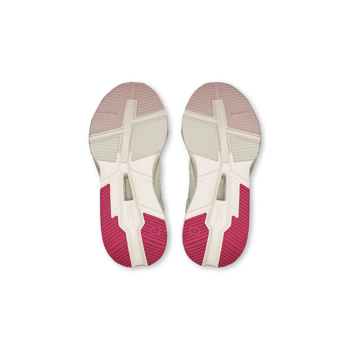On Running Cloudnova X Ice Fade Womens