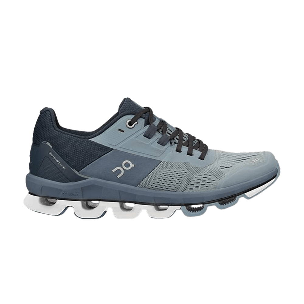 Wmns Cloudace 'Wash Navy'
