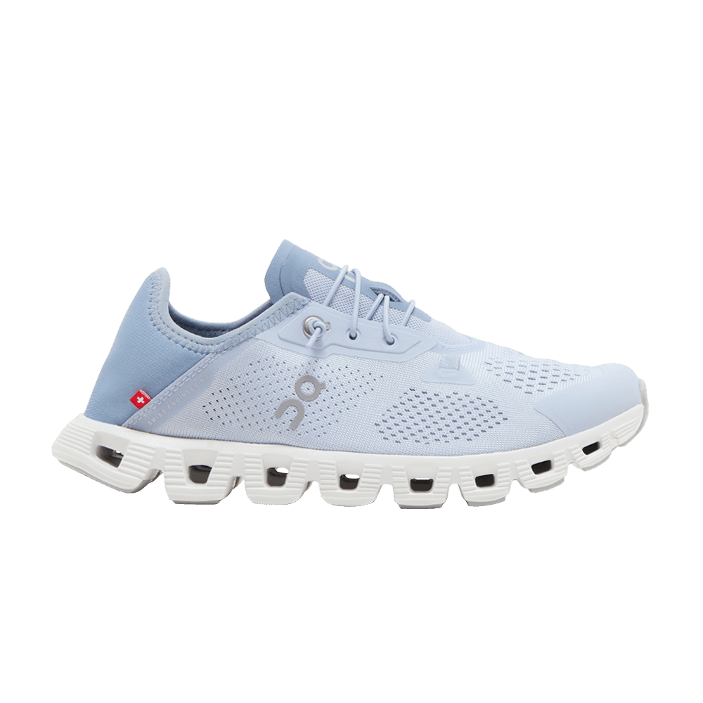 Wmns Cloud 5 Coast 'Heather Chambray'