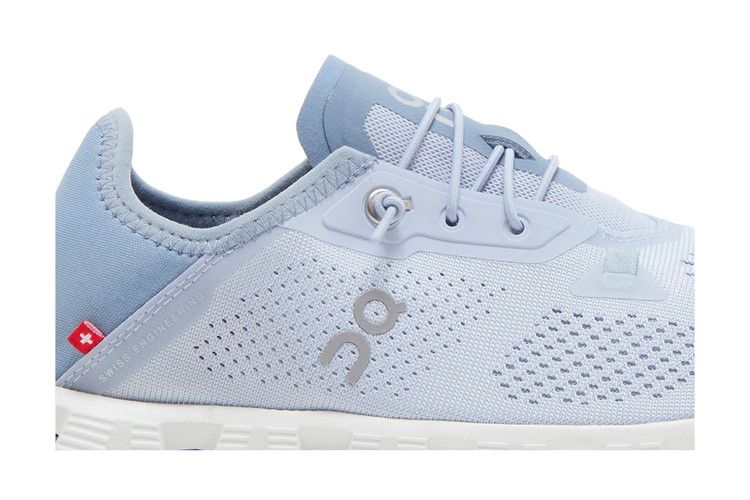 Wmns Cloud 5 Coast 'Heather Chambray'
