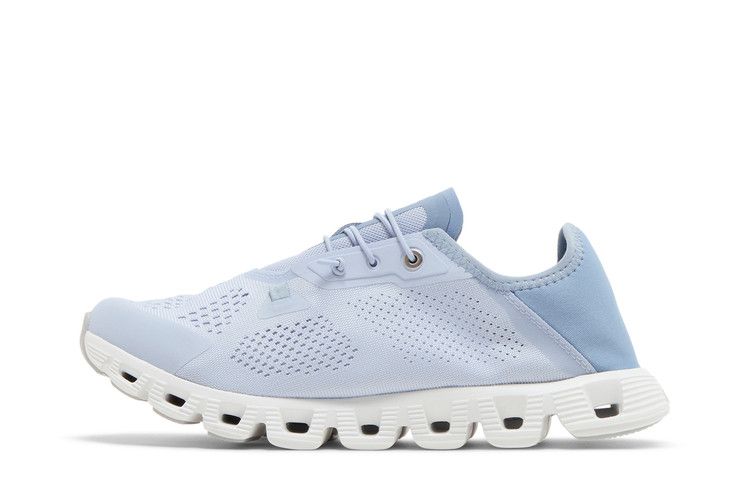 Wmns Cloud 5 Coast 'Heather Chambray'