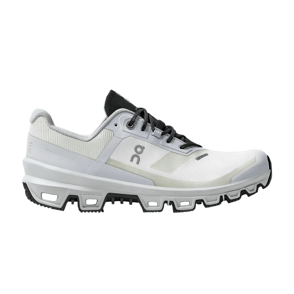 Wmns Cloudventure Waterproof 'Glacier'