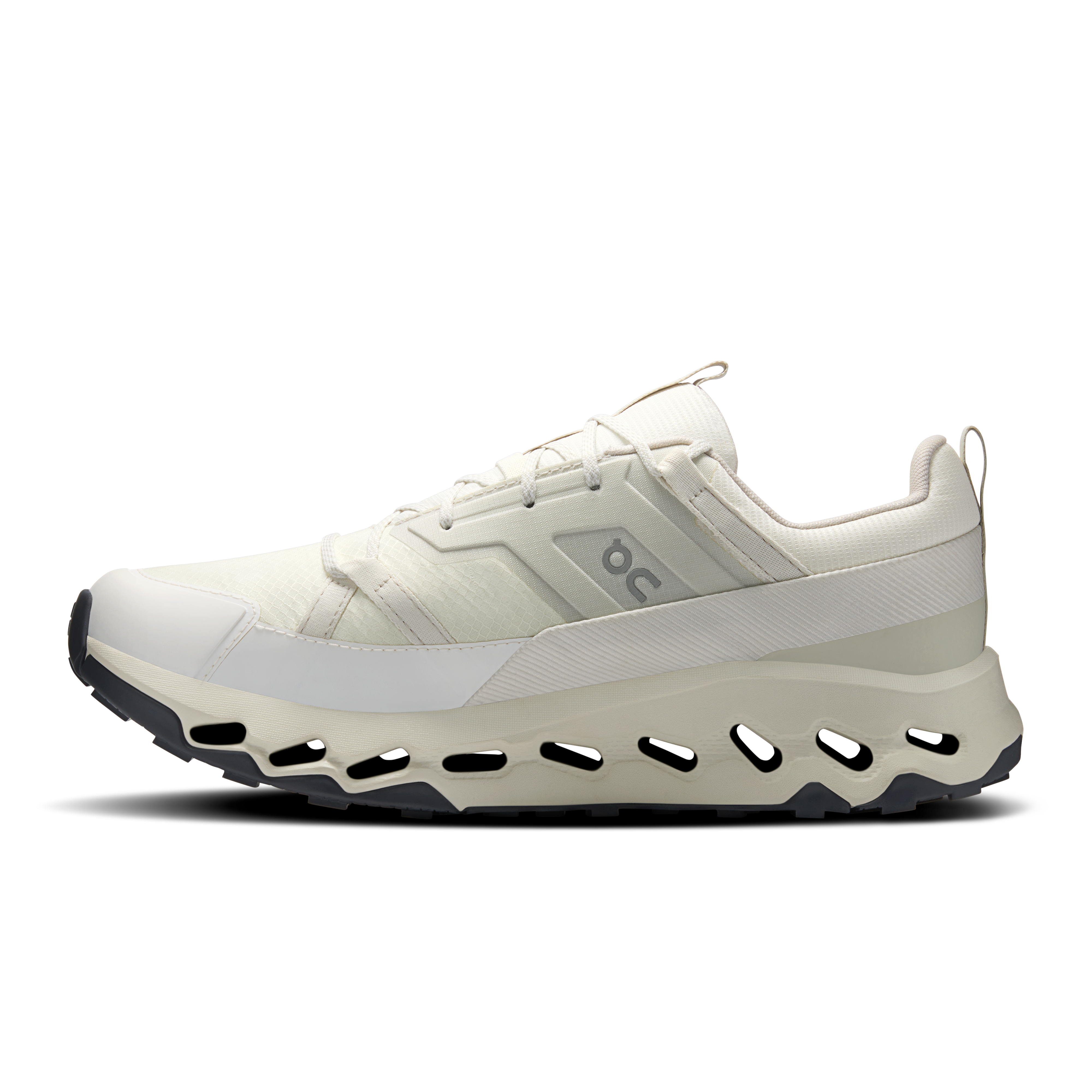 On Running Cloudhorizon Waterproof Ghost Ivory