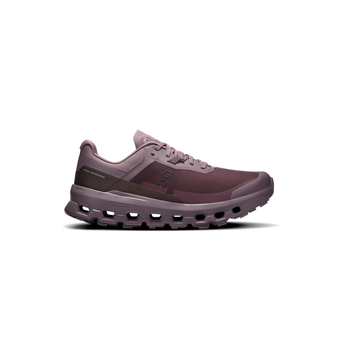 On Running Cloudvista 2 Gobi Pebble Womens
