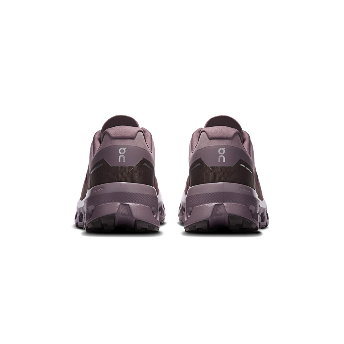 On Running Cloudvista 2 Gobi Pebble Womens