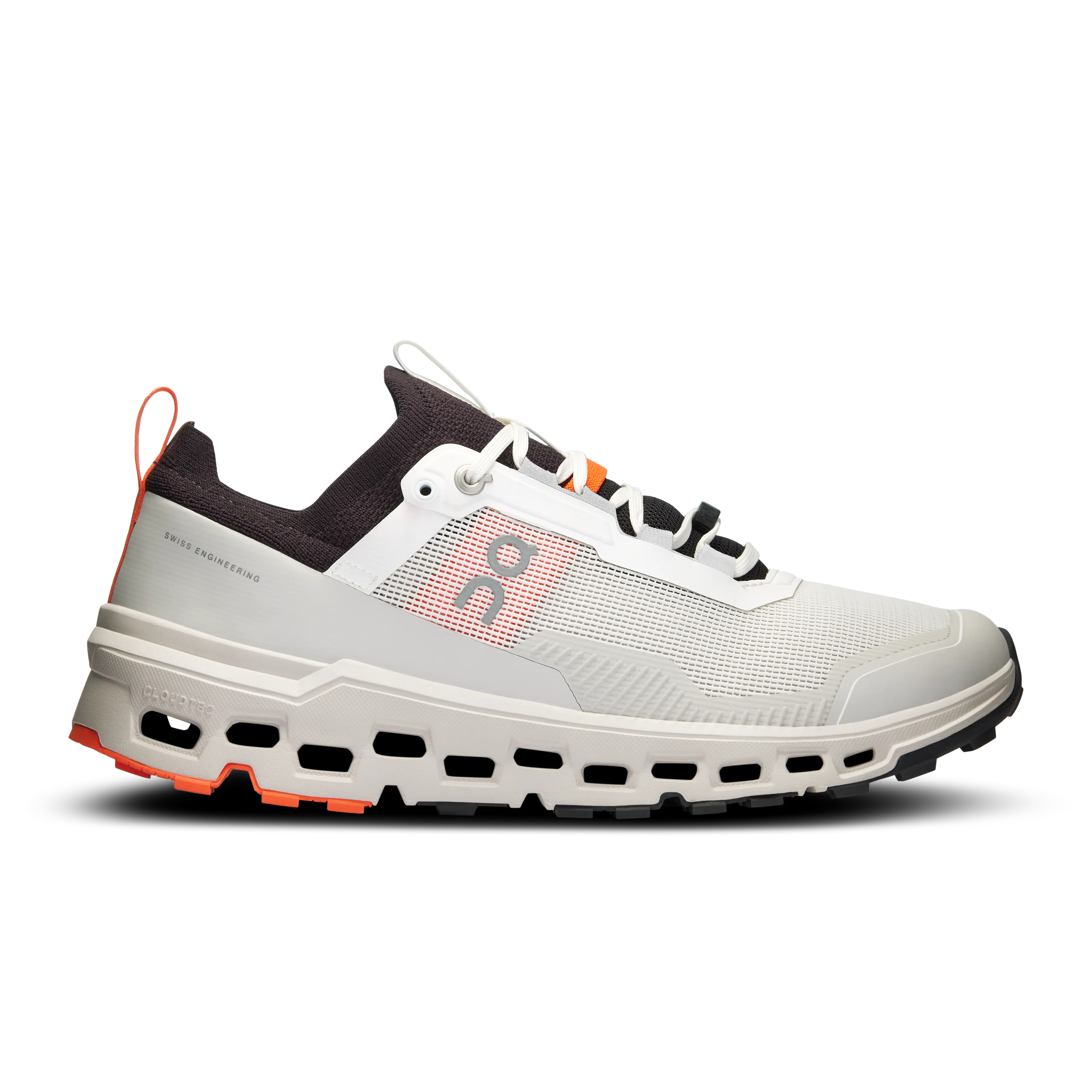Cloudultra 2 Wolf White On Running