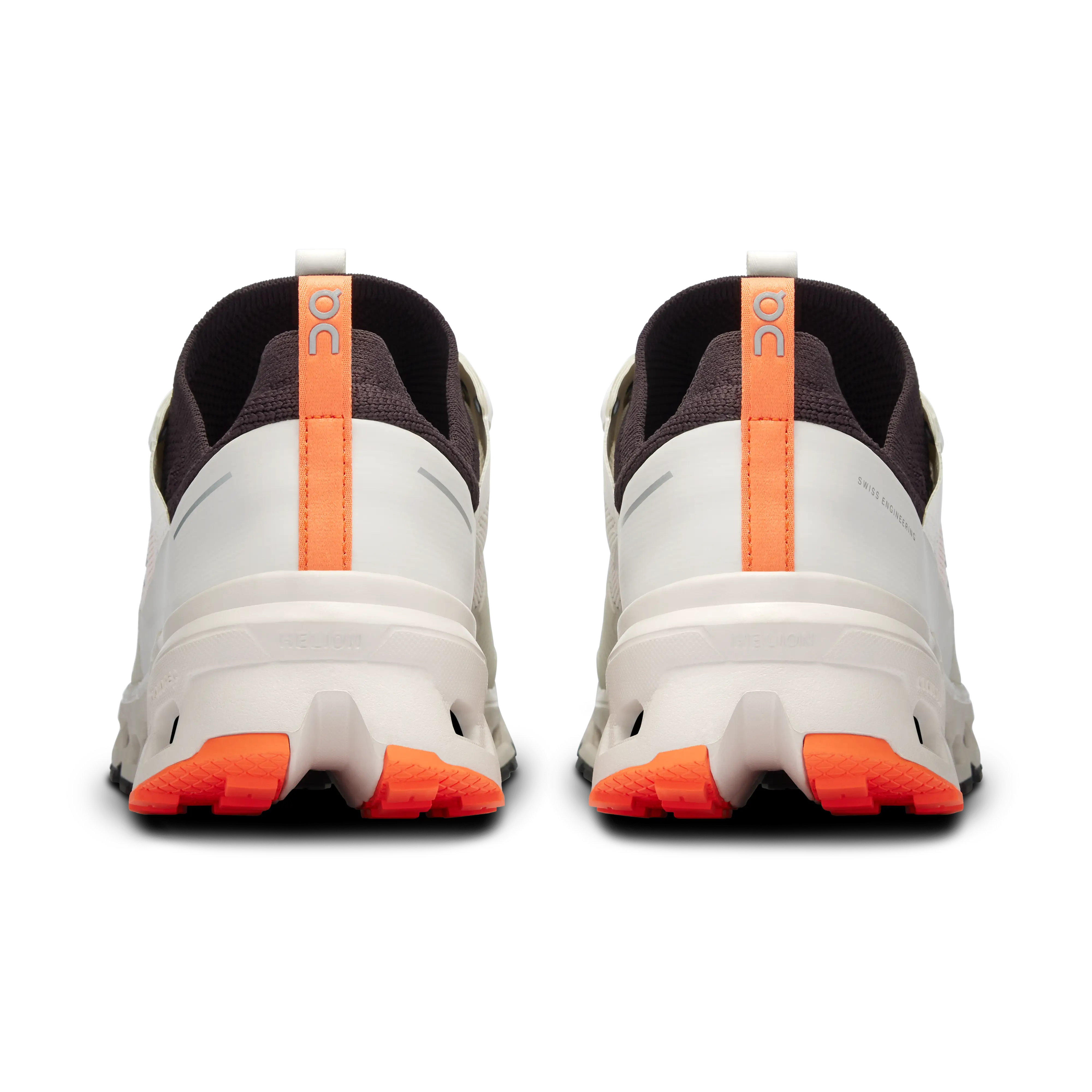 Cloudultra 2 Wolf White On Running