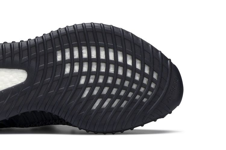 Yeezy Boost 350 V2 Black Reflective Price in India | Culture Circle