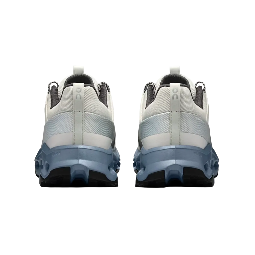 On Running Cloudhorizon Glacier Steel