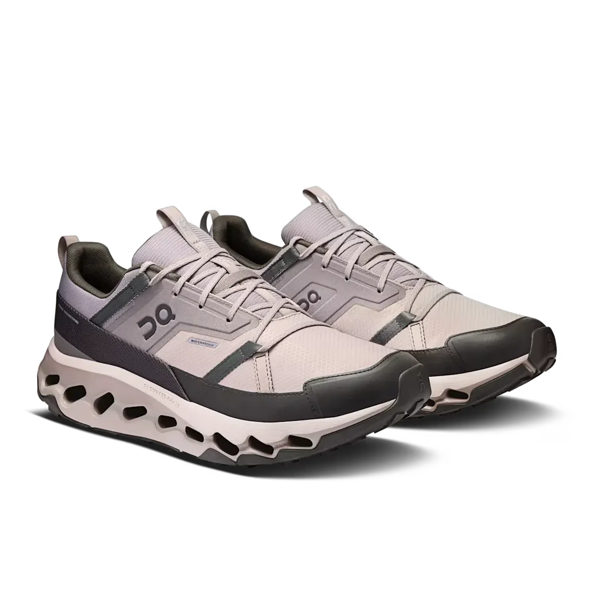 On Running Cloudhorizon Waterproof Fog Thorn