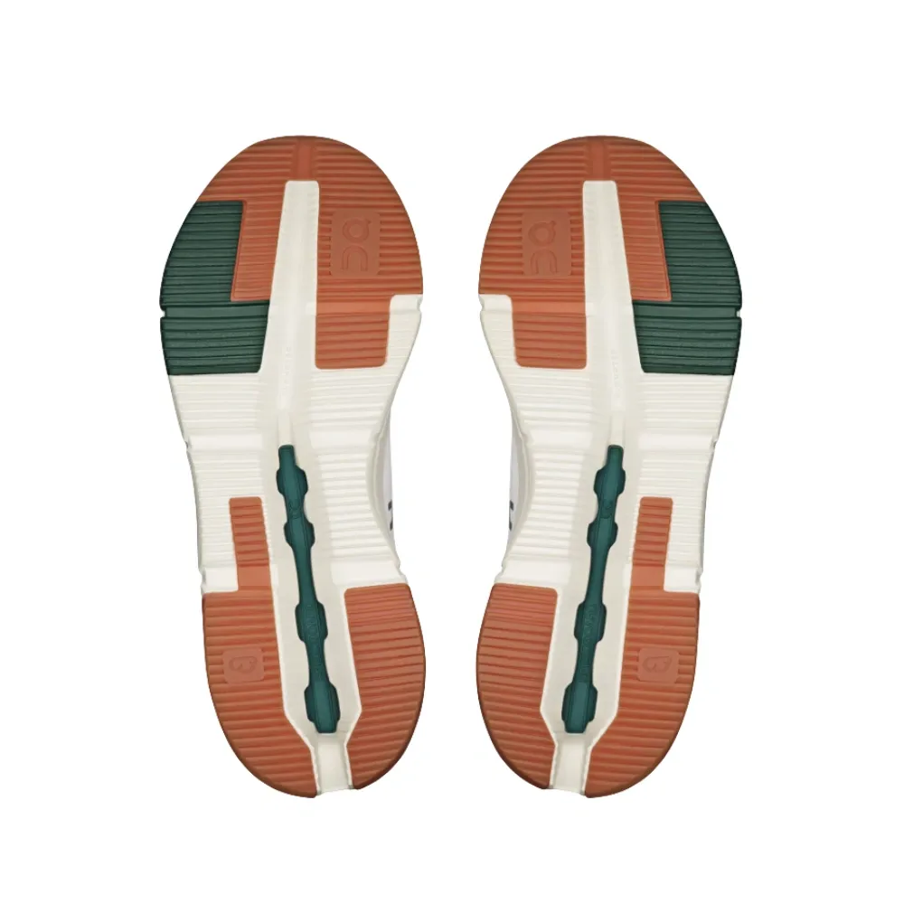 On Running Cloudnova 2 Ivory Olive