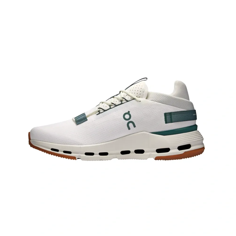 On Running Cloudnova 2 Ivory Olive