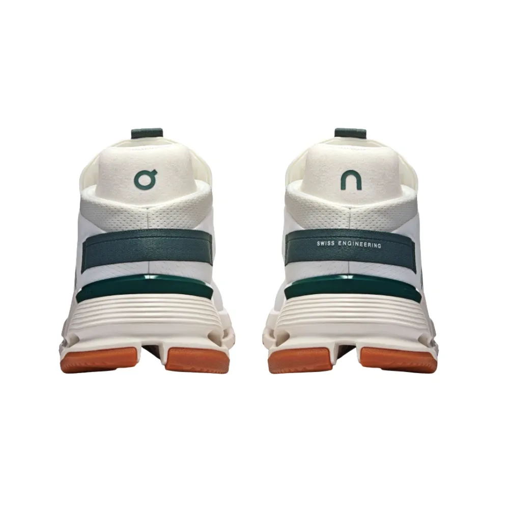 On Running Cloudnova 2 Ivory Olive