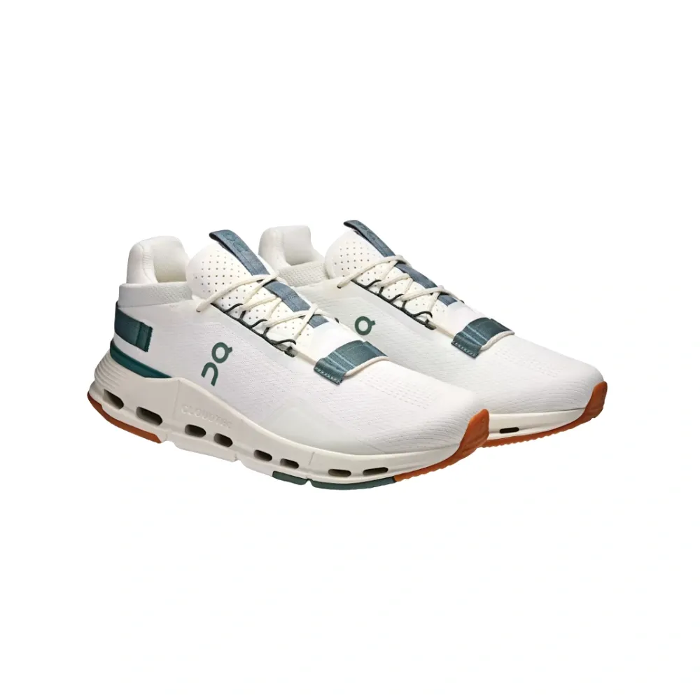 On Running Cloudnova 2 Ivory Olive