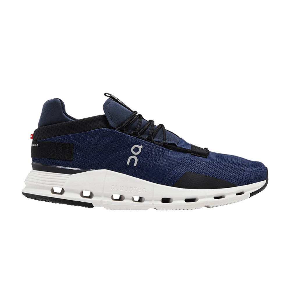 Cloudnova Navy White