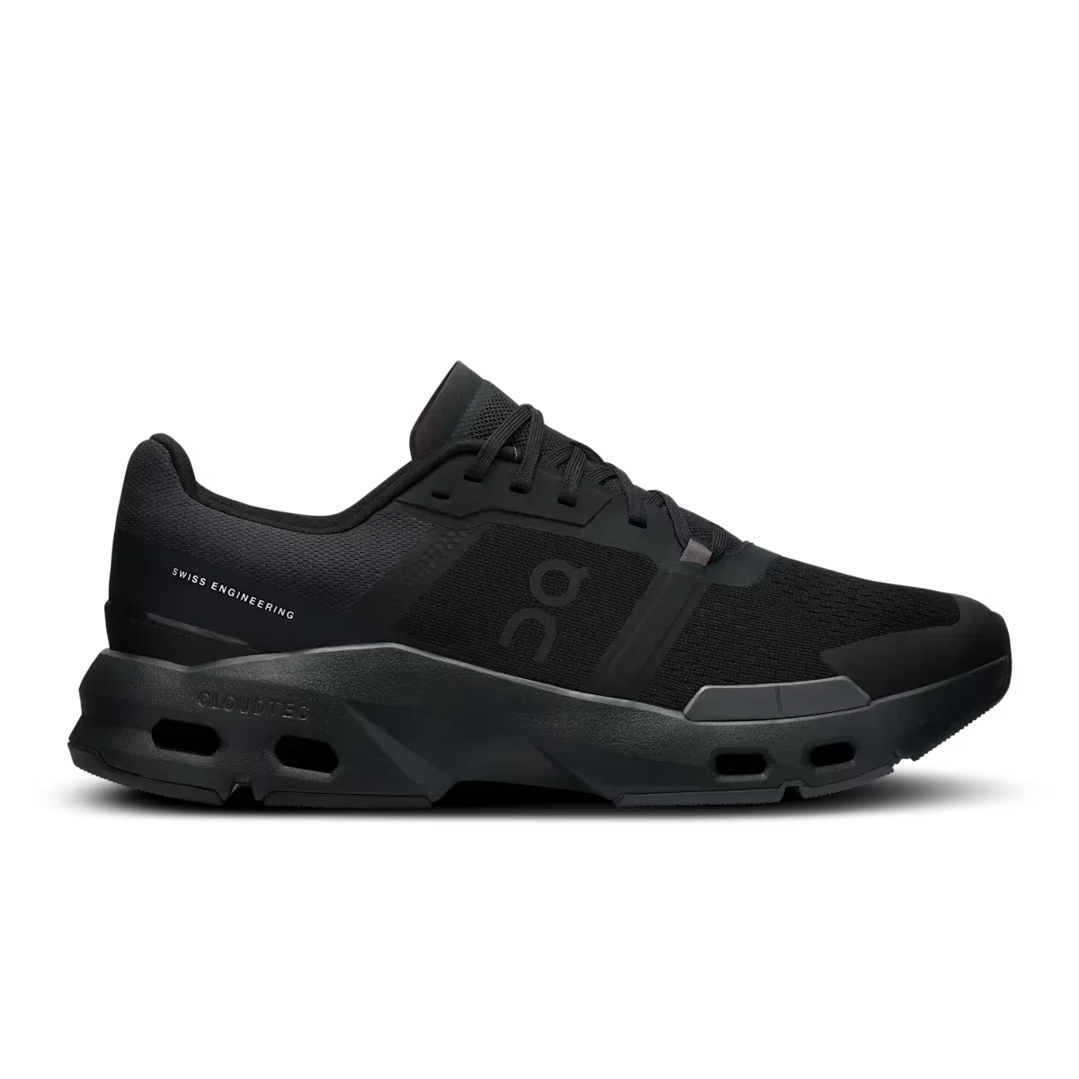 On Running Cloudpulse Black Eclipse