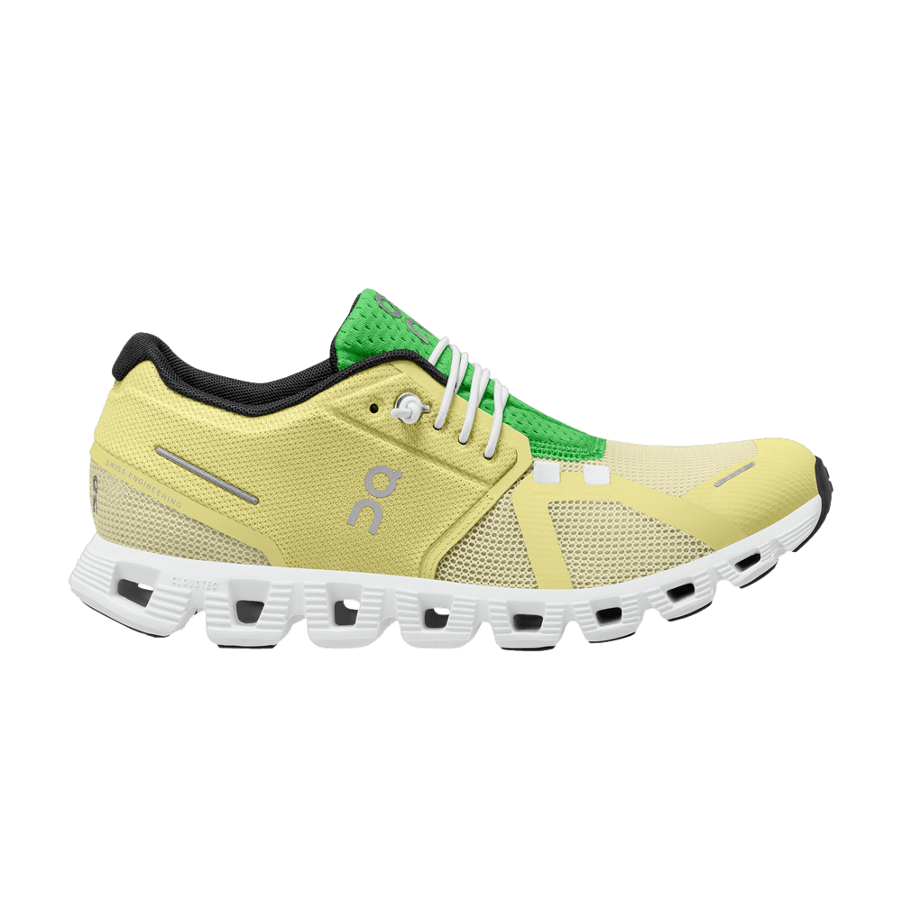 Wmns Cloud 5 Push 'Hay Acacia'