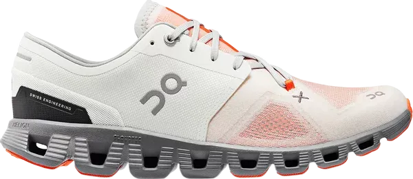 Cloud x 3 Ivory Alloy