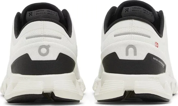 Cloud x 3 Ivory Black
