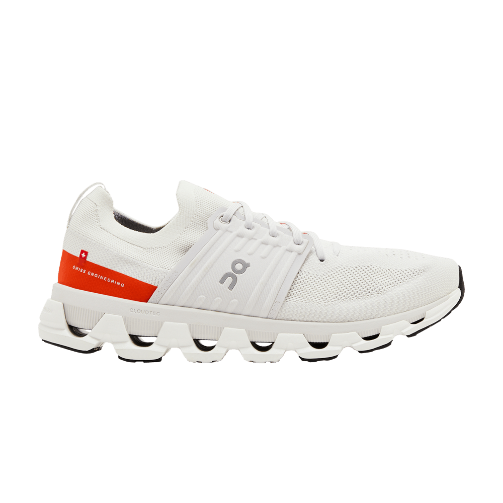 Cloudswift 3 Ivory Flame
