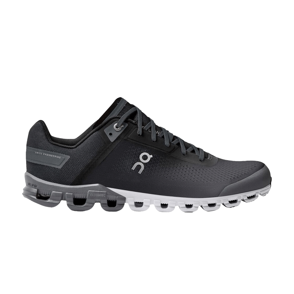 Cloudflow 2E Wide Black