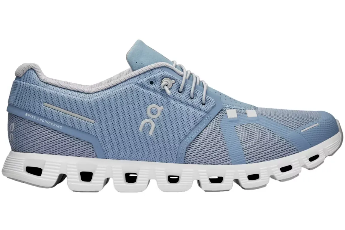 Cloud 5 Chambray