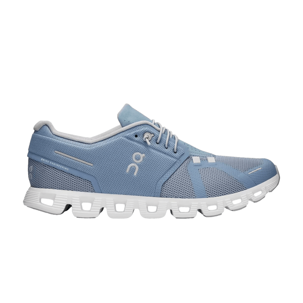 Cloud 5 Chambray