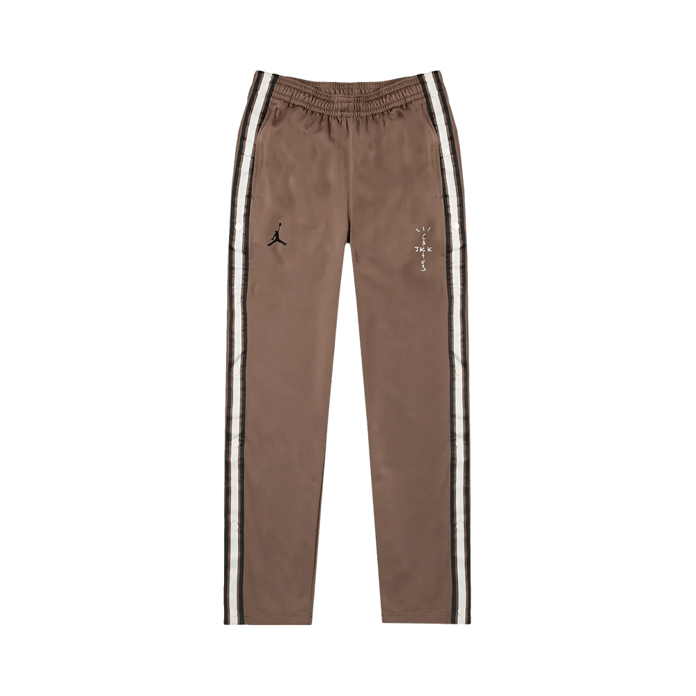 Cactus Jack by Travis Scott x Air Jordan MJ Track Pant Palomino/Black