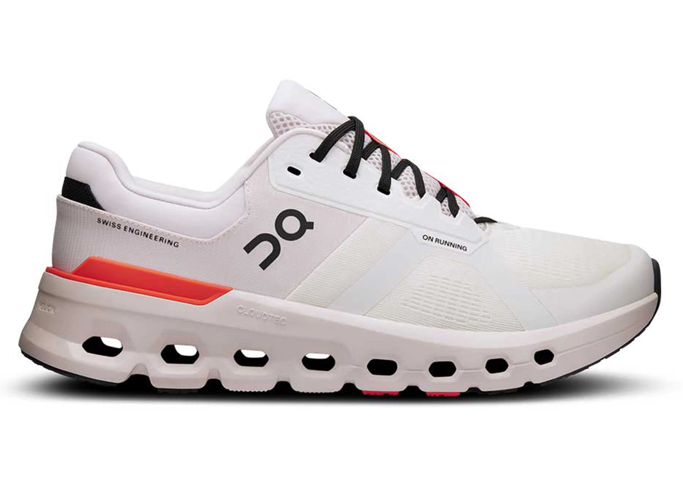 Cloudrunner 2 Undyed Sand
