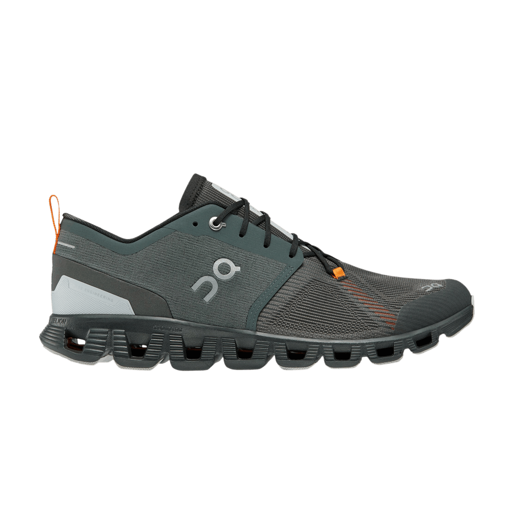 Cloud x 3 Shift Lead Turmeric