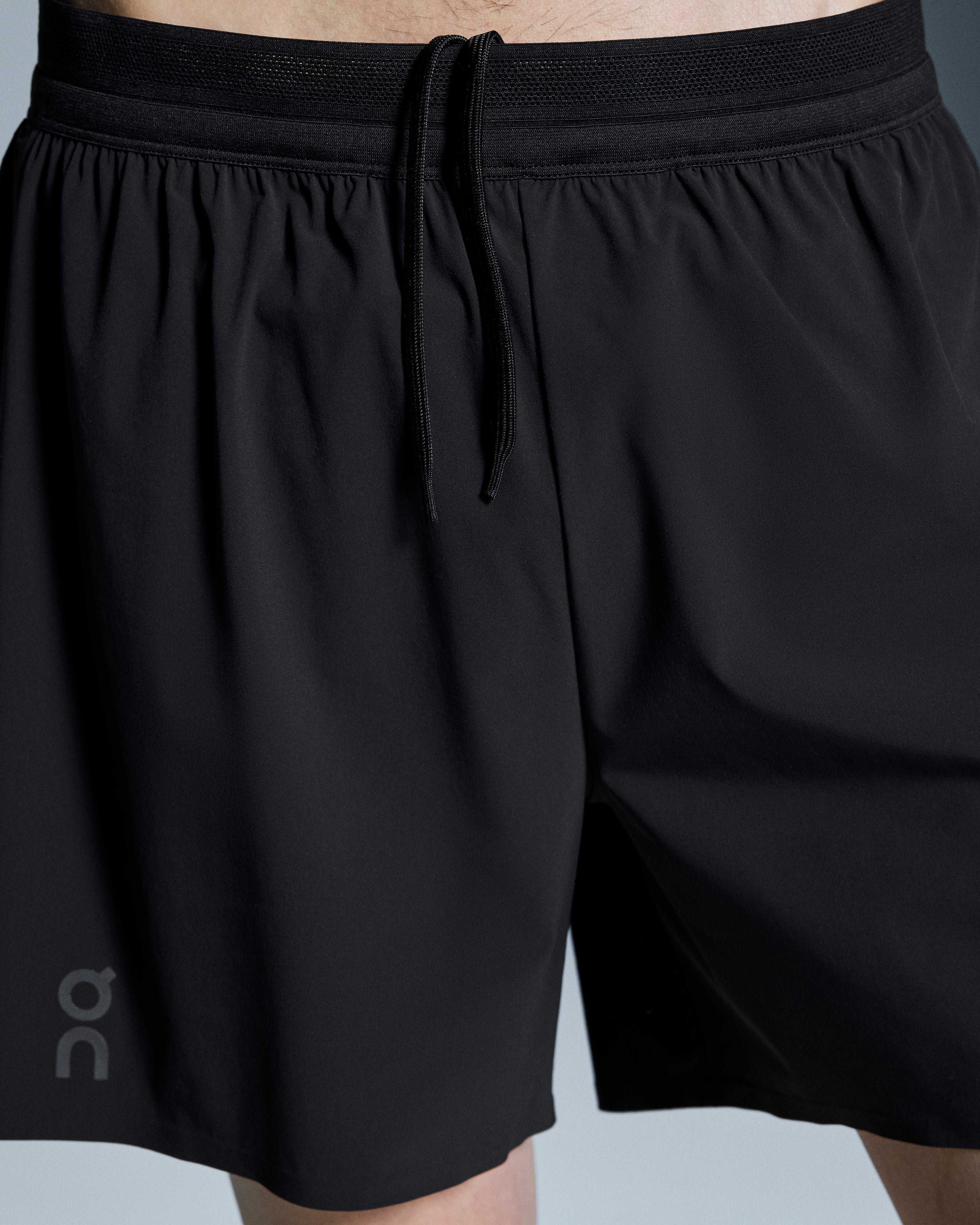 5" Performance Shorts Black