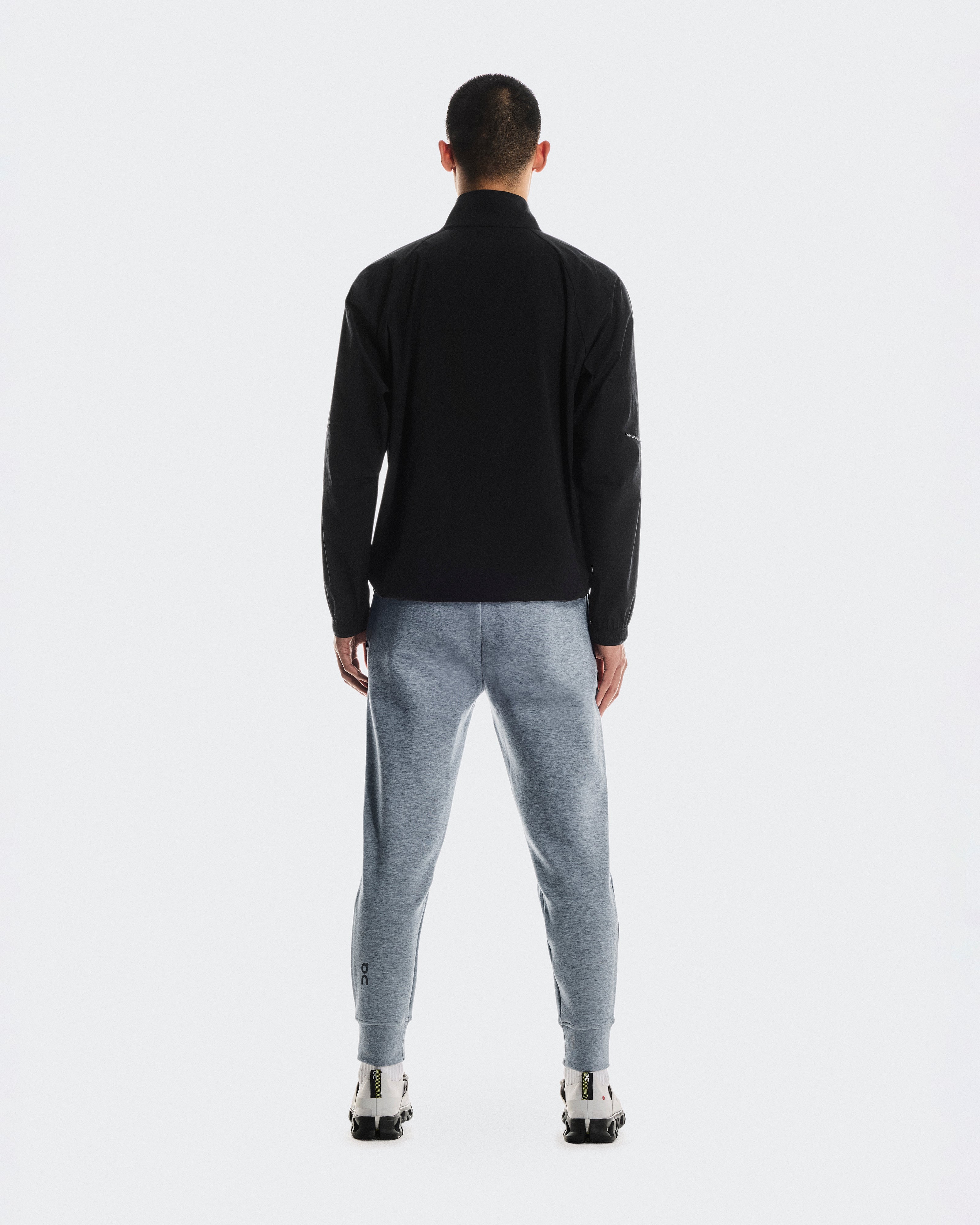 Focus Tech Sweatpants Basalt