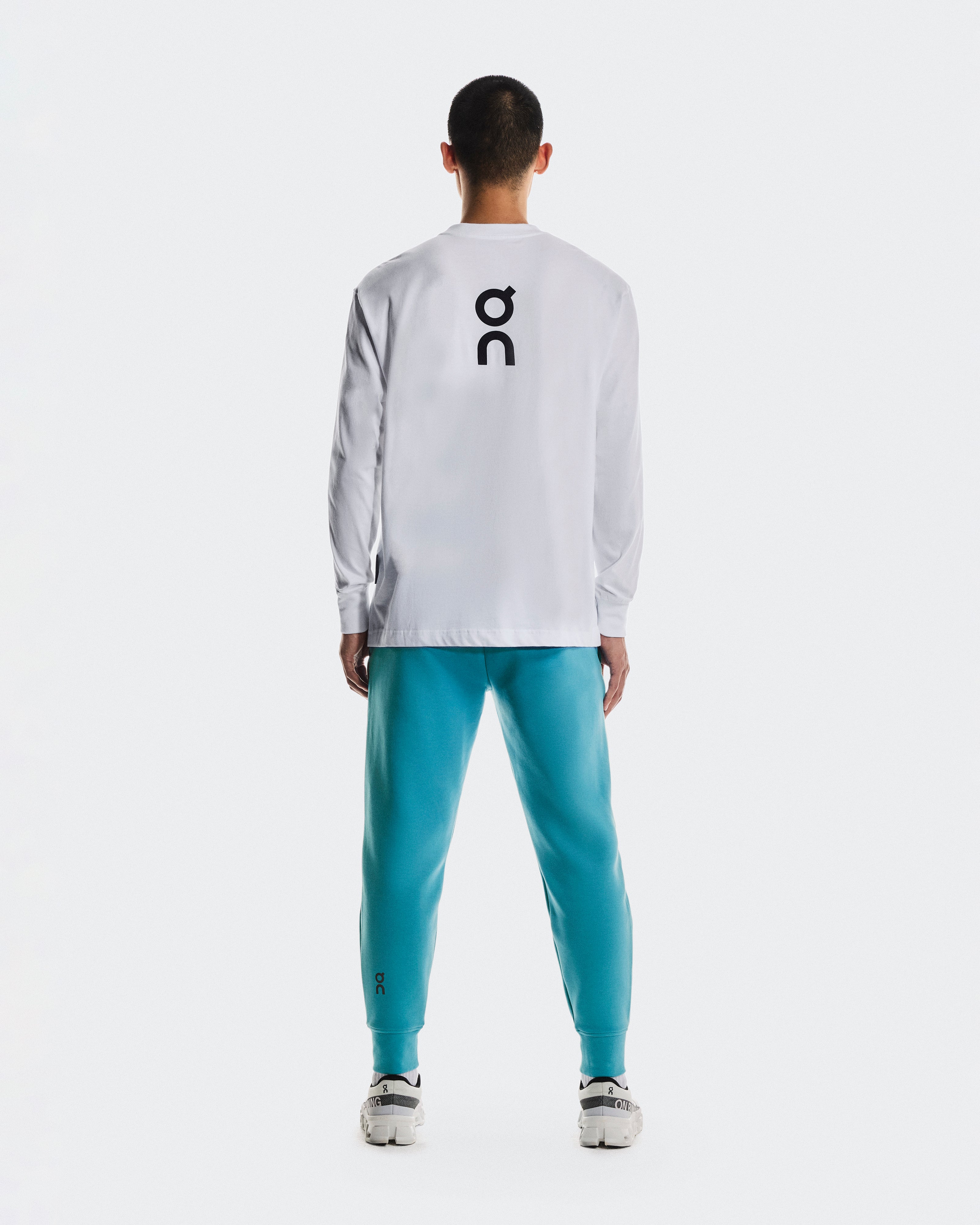 Focus Tech Sweatpants Niagara