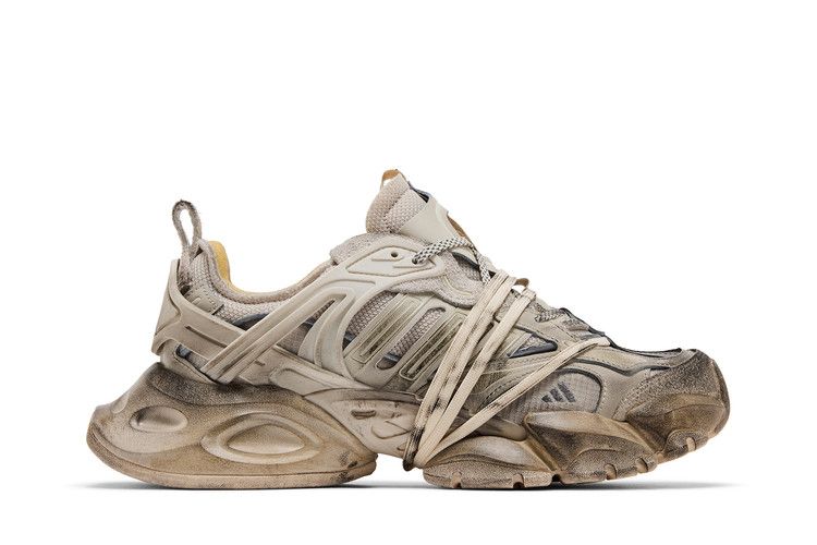 Adidas XLG Runner Deluxe Alumina Cream