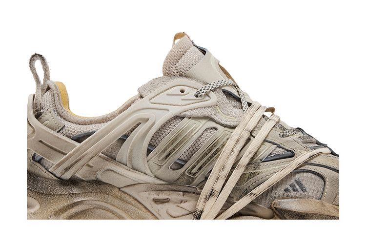 Adidas XLG Runner Deluxe Alumina Cream