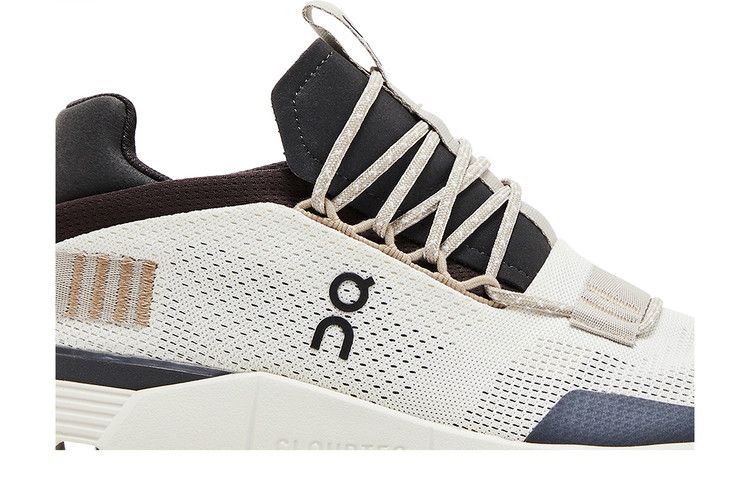 Wmns Cloudnova 'White Umber'
