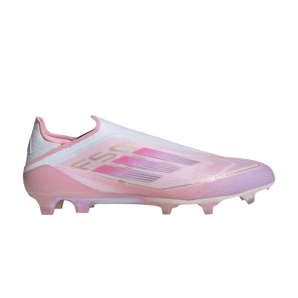 Lamine Yamal X Adidas F50 Elite Laceless Fg Lyt304 Price in India