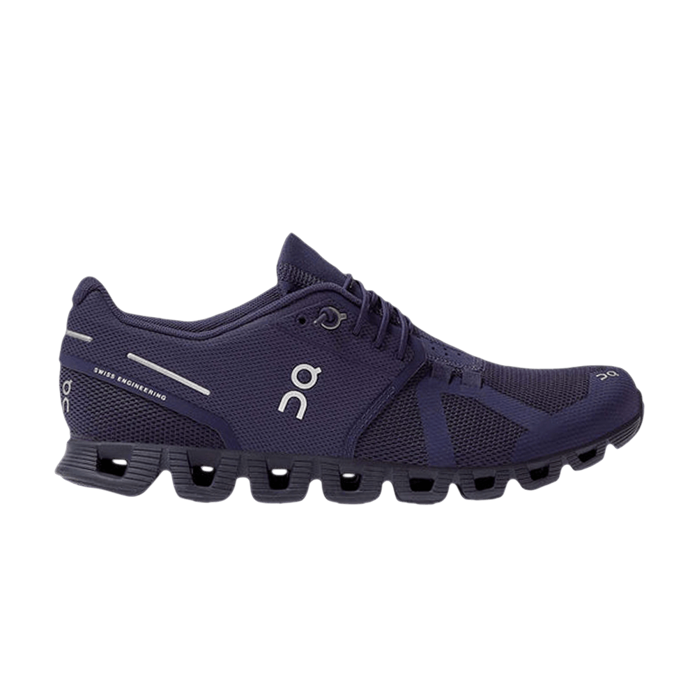 Wmns Cloud Monochrome 'Blue'