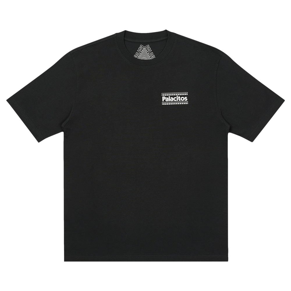 Palace Palacitos T-Shirt Black