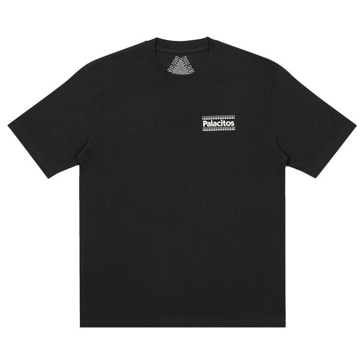 Palace Palacitos T-Shirt Black
