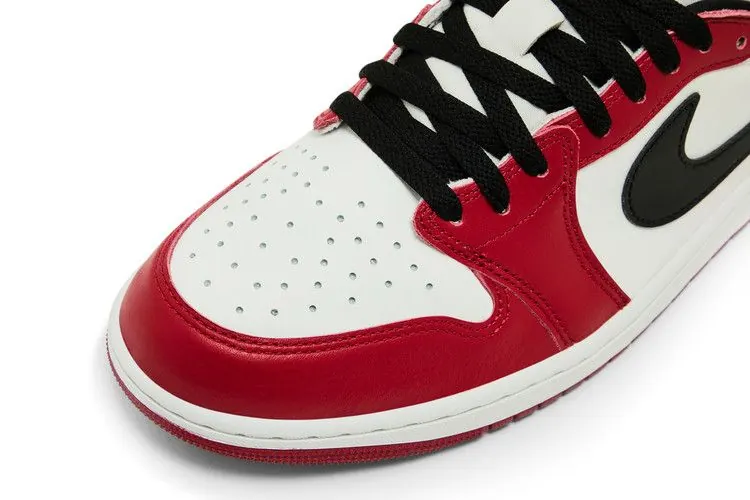 Air Jordan 1 RETRO Low OG Chicago 2025 Price in India | Culture Circle