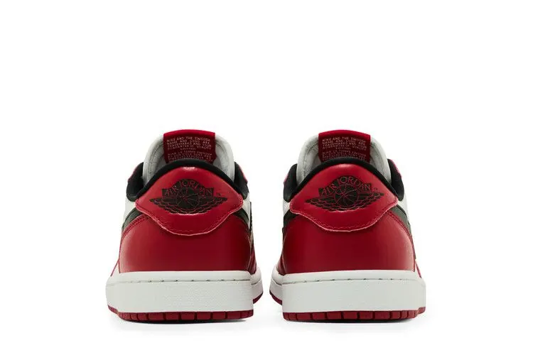 Air Jordan 1 RETRO Low OG Chicago 2025 Price in India | Culture Circle