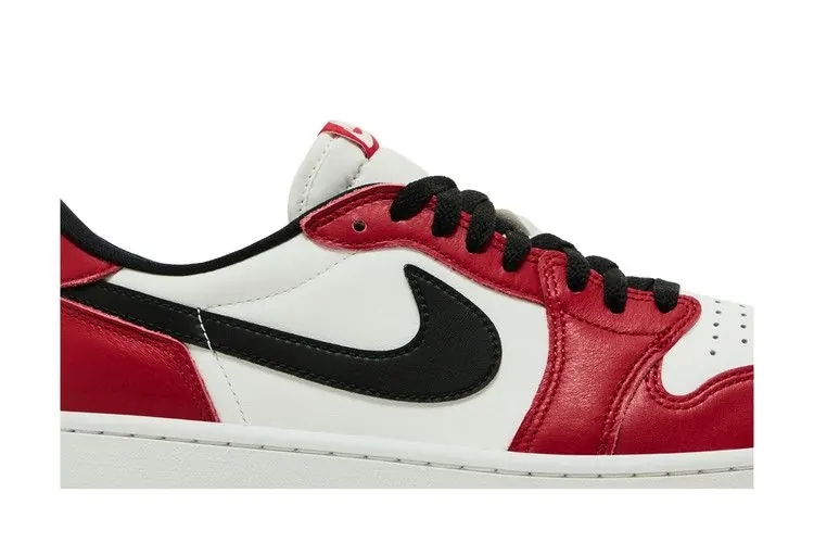 Air Jordan 1 RETRO Low OG Chicago 2025 Price in India | Culture Circle