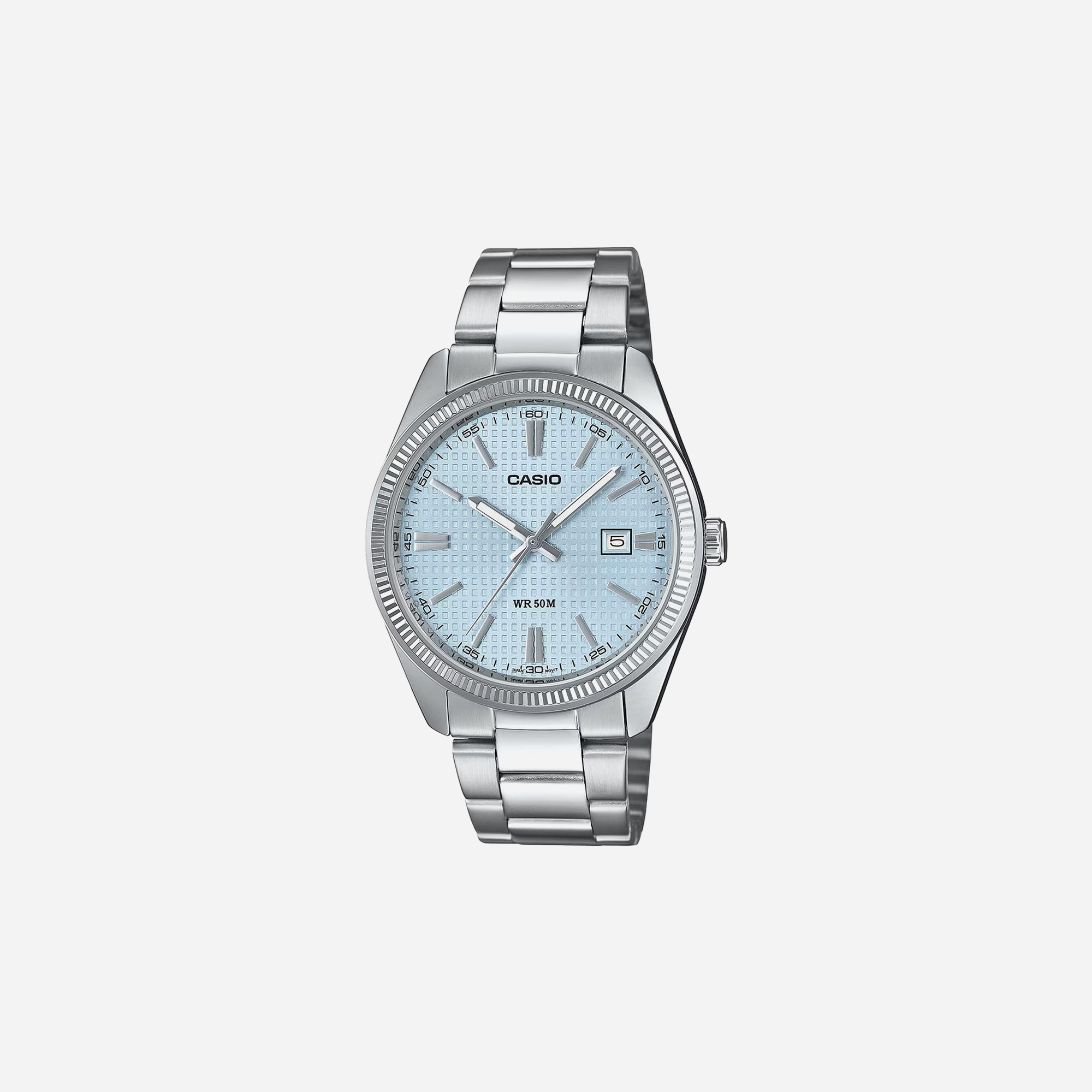 Casio Enticer Men MTP-1302PE-2AVEF