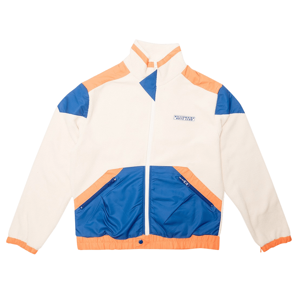 Billionaire Boys Club First Snow Jacket Tan/Cream